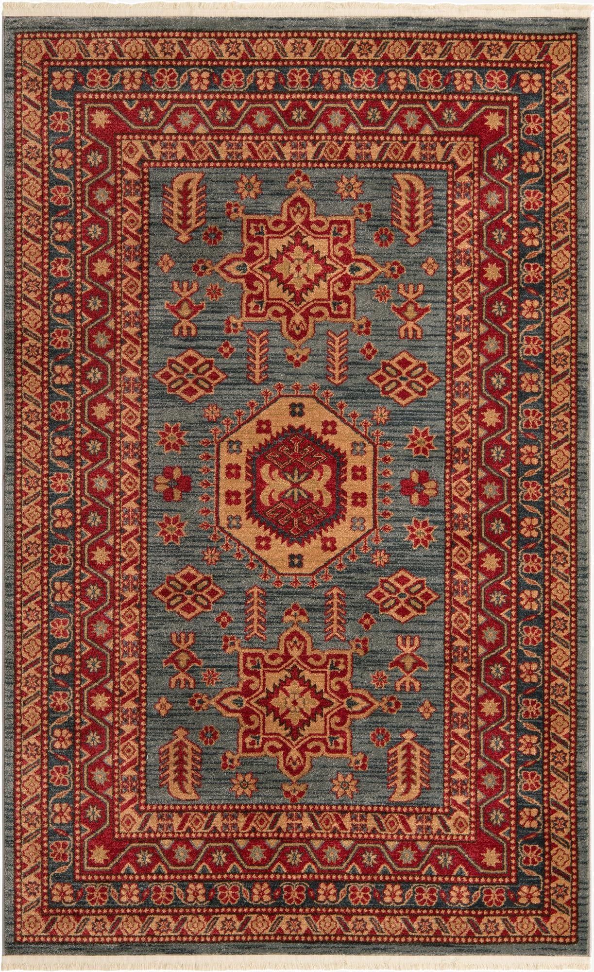  5' x 8' Sara Rug