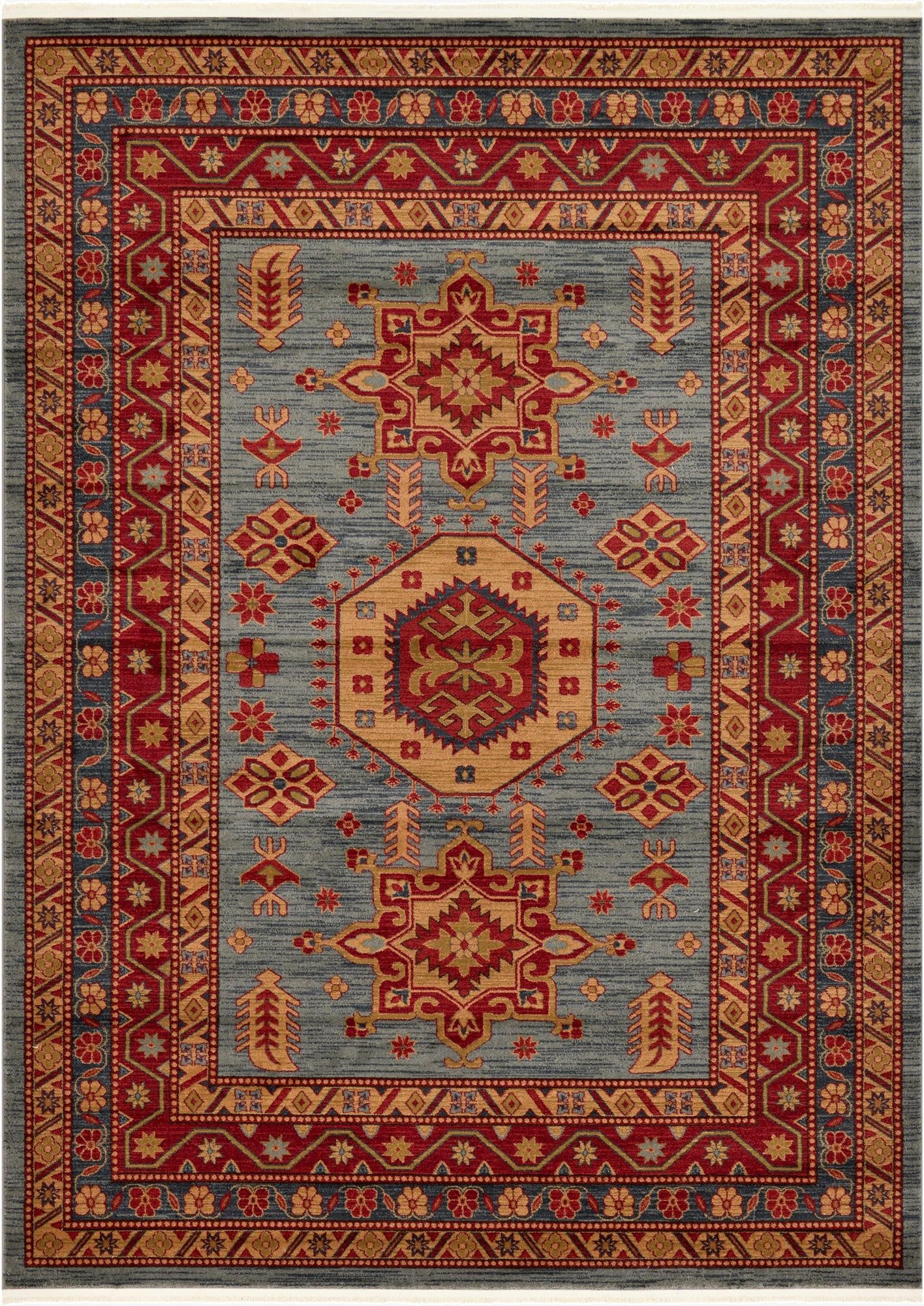 Primary image  8' x 11' Sara Rug