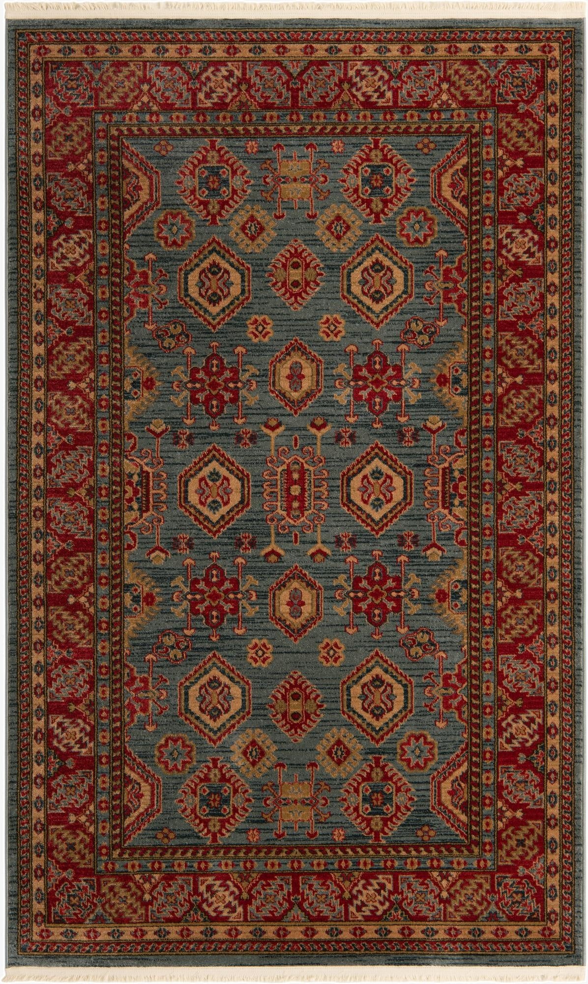  5' x 8' Sara Rug