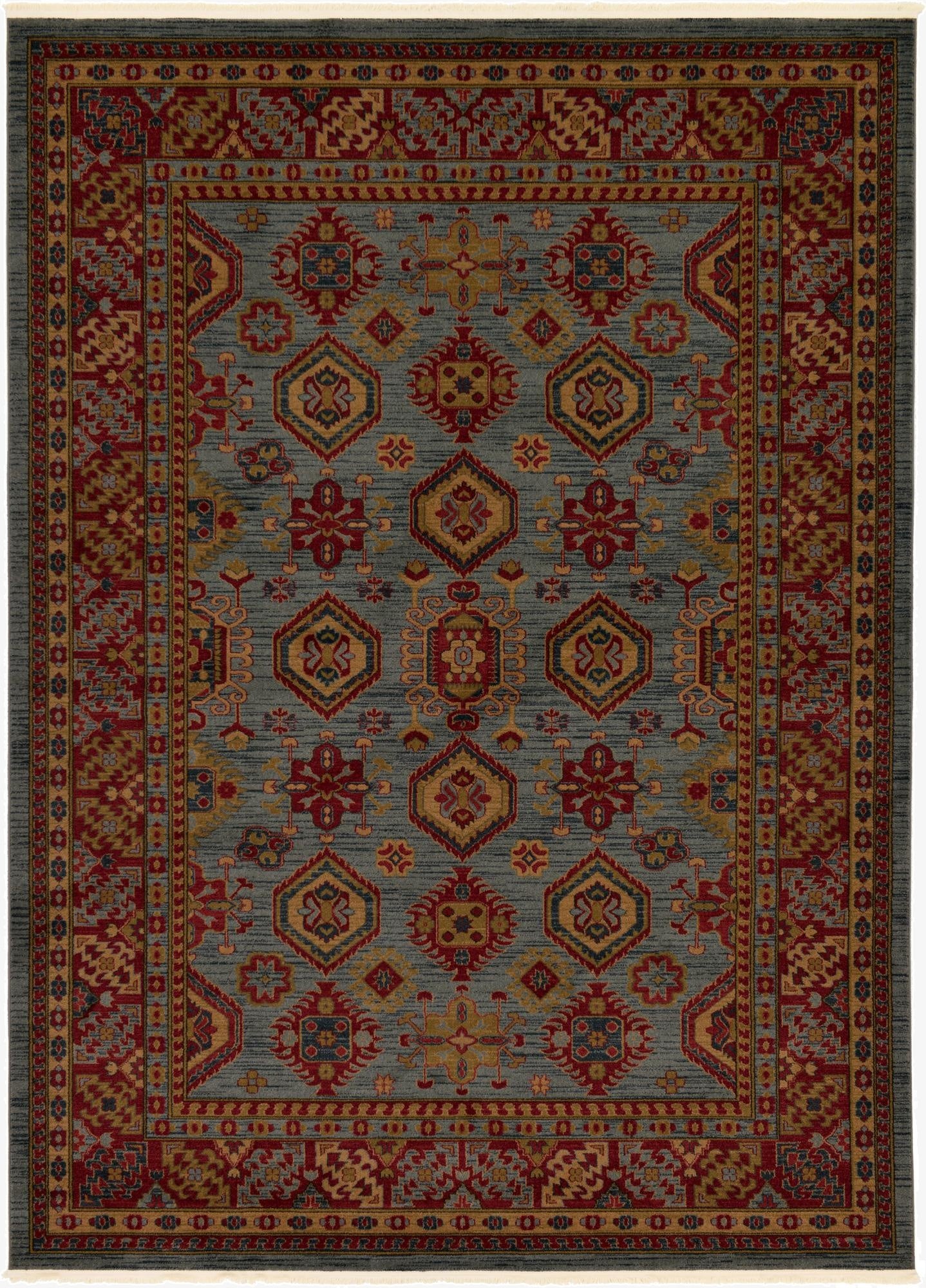  8' x 11' Sara Rug