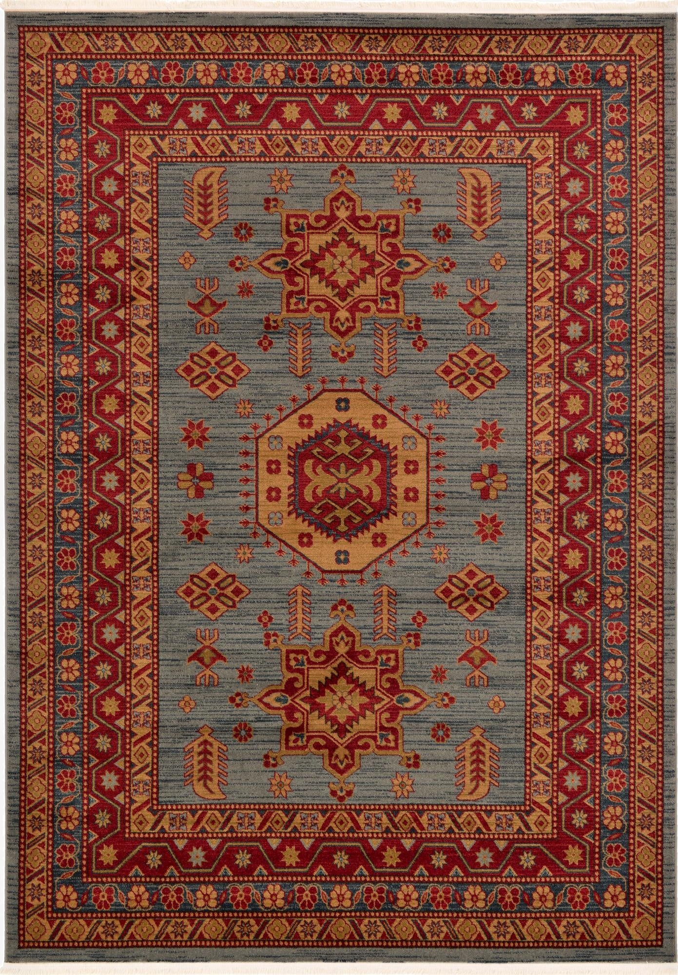  7' x 10' Sara Rug