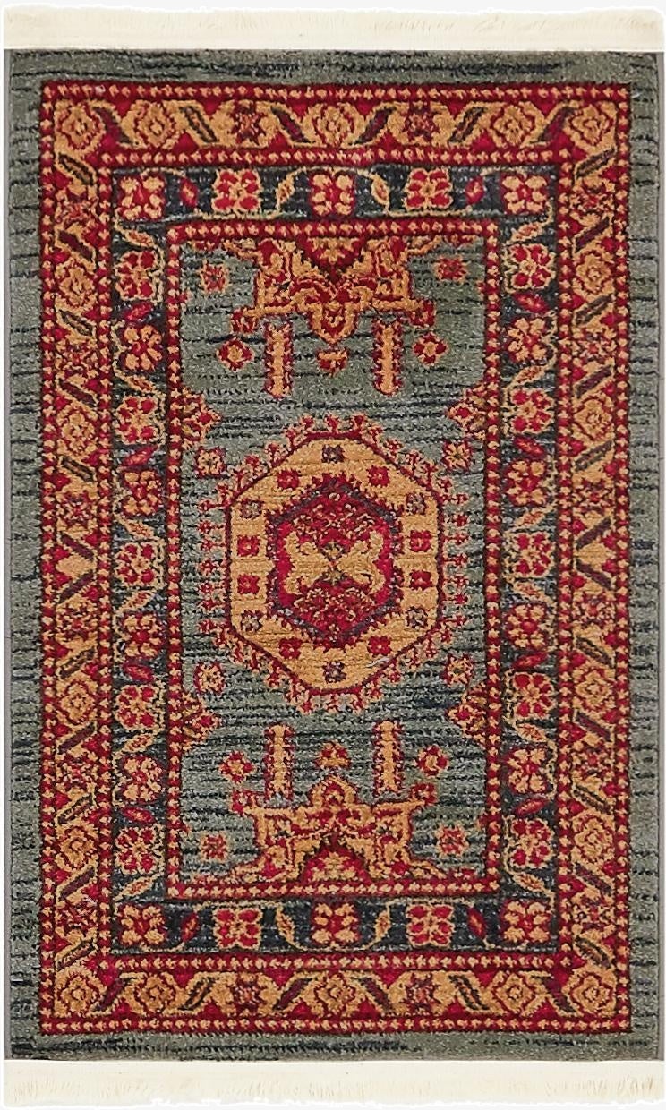  2' x 3' Sara Rug