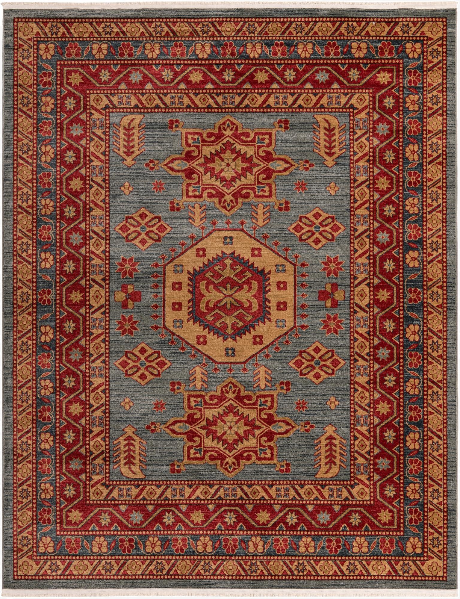  8' x 10' Sara Rug