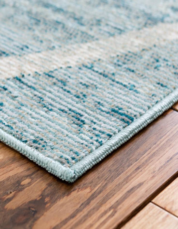 Detail image of  4' x 6' Starlight Rug