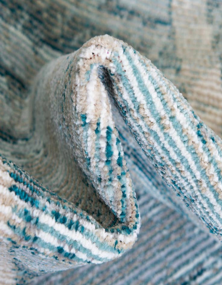 Detail image of  4' x 6' Starlight Rug