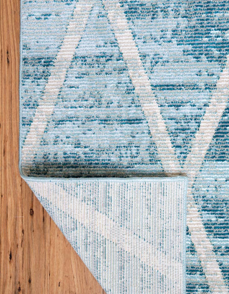 Detail image of  4' x 6' Starlight Rug