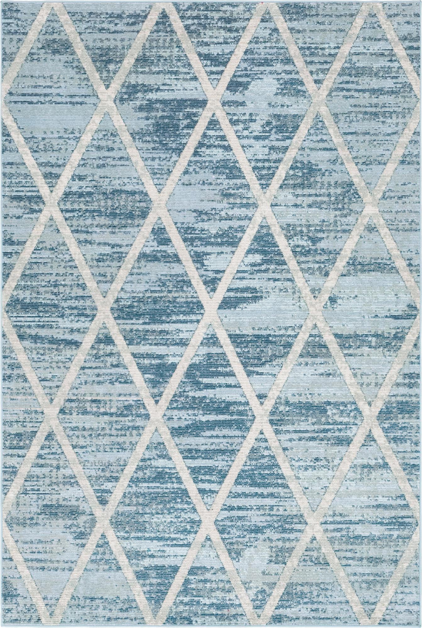 Rug Light Blue Swatch link