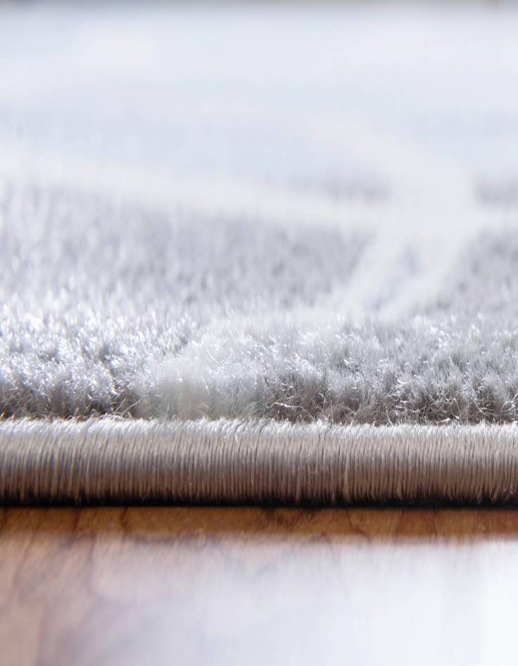 Detail image of  8' x 10' Sydney Rug