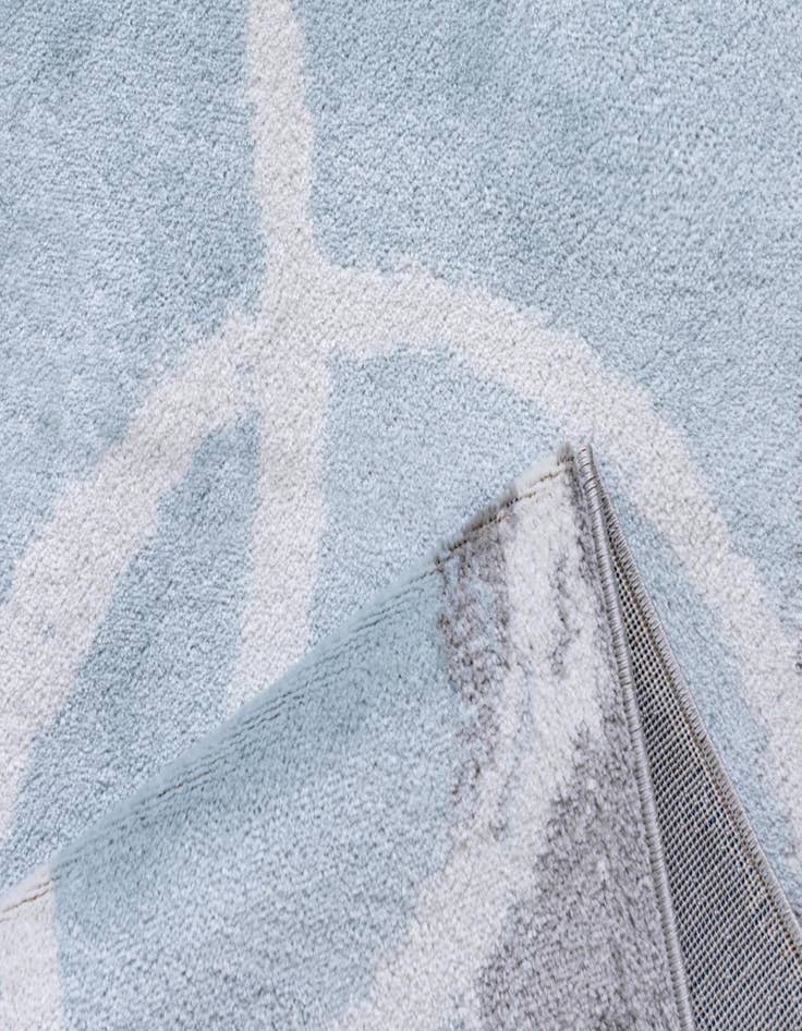 Detail image of  8' x 10' Sydney Rug