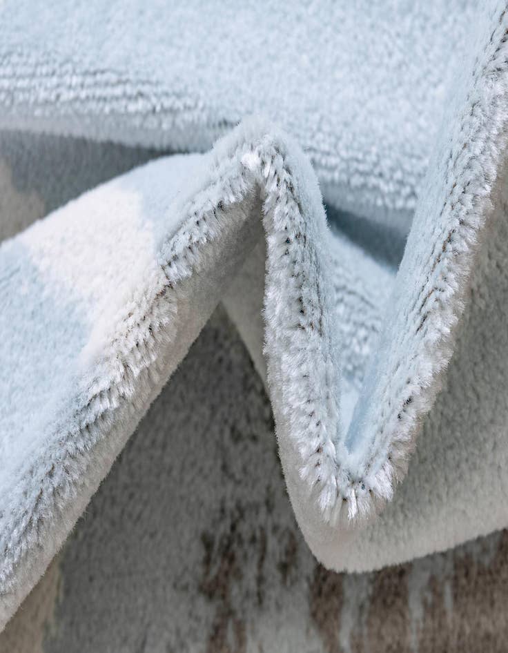 Detail image of  8' x 10' Sydney Rug