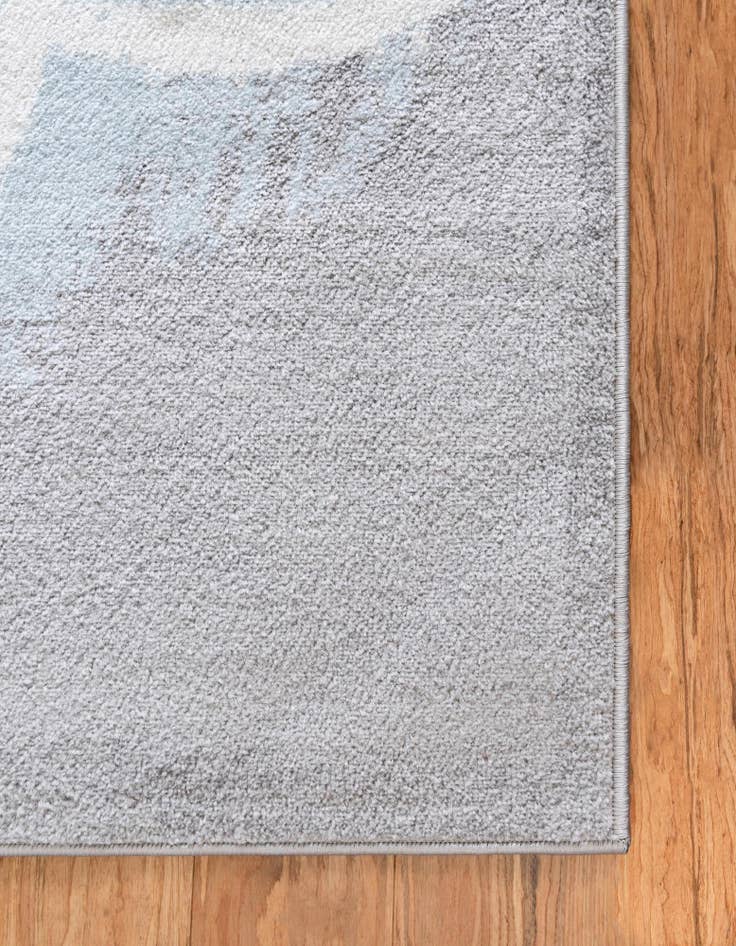 Detail image of  8' x 10' Sydney Rug