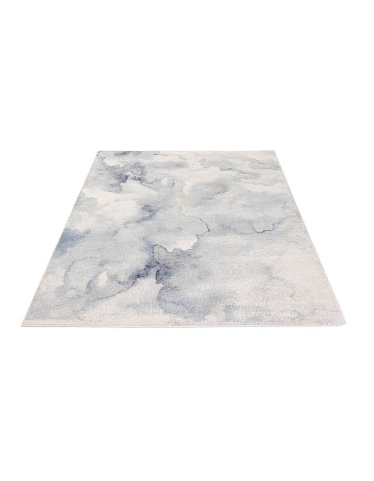 Detail image of  5' x 7' 10 Theia Rug