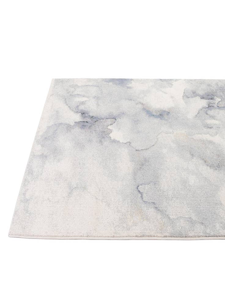 Detail image of  5' x 7' 10 Theia Rug