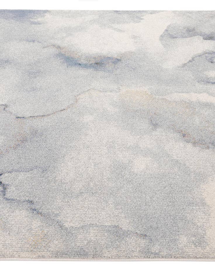 Detail image of  5' x 7' 10 Theia Rug