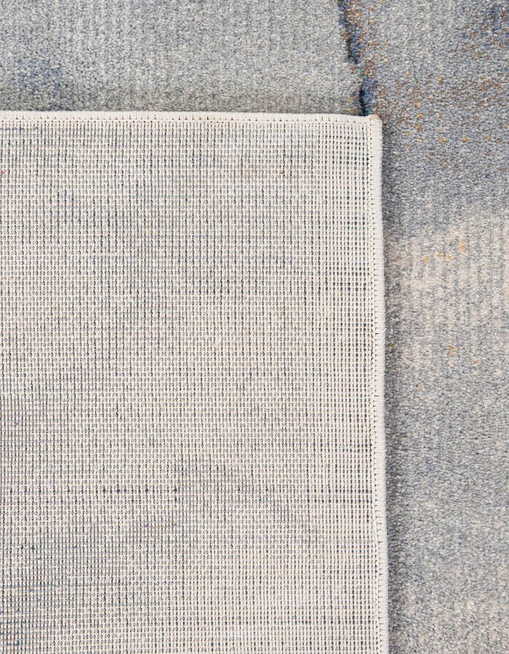 Detail image of  5' x 7' 10 Theia Rug