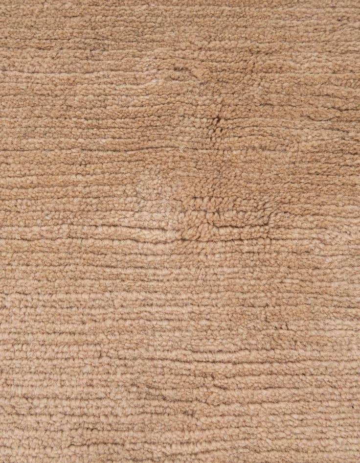 Detail image of  8' 4 x 11' 2  Hand Knotted Tibet Wool Rug