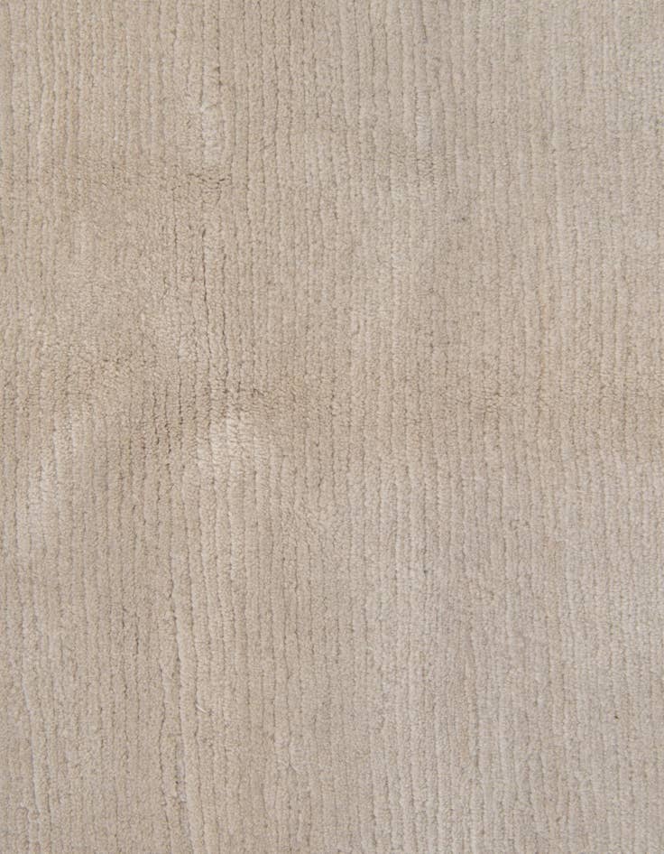 Detail image of  5' 8 x 7' 11  Hand Knotted Tibet Wool Rug