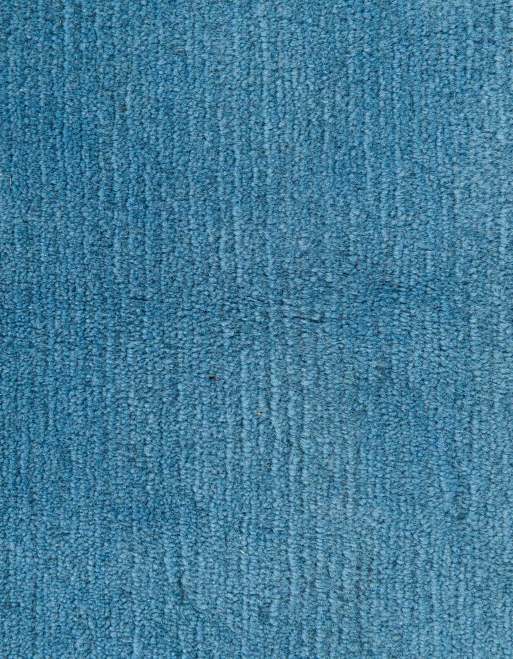 Detail image of  8' 1 x 11' 5  Hand Knotted Tibet Wool Rug