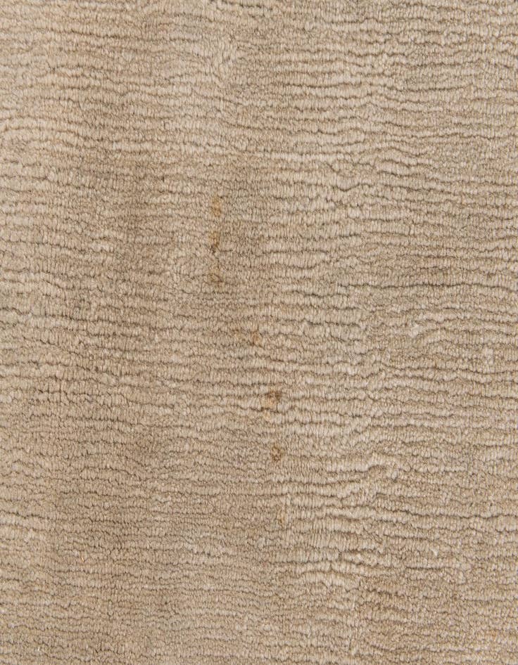 Detail image of  5' 11 x 8' 11  Hand Knotted Tibet Wool Rug