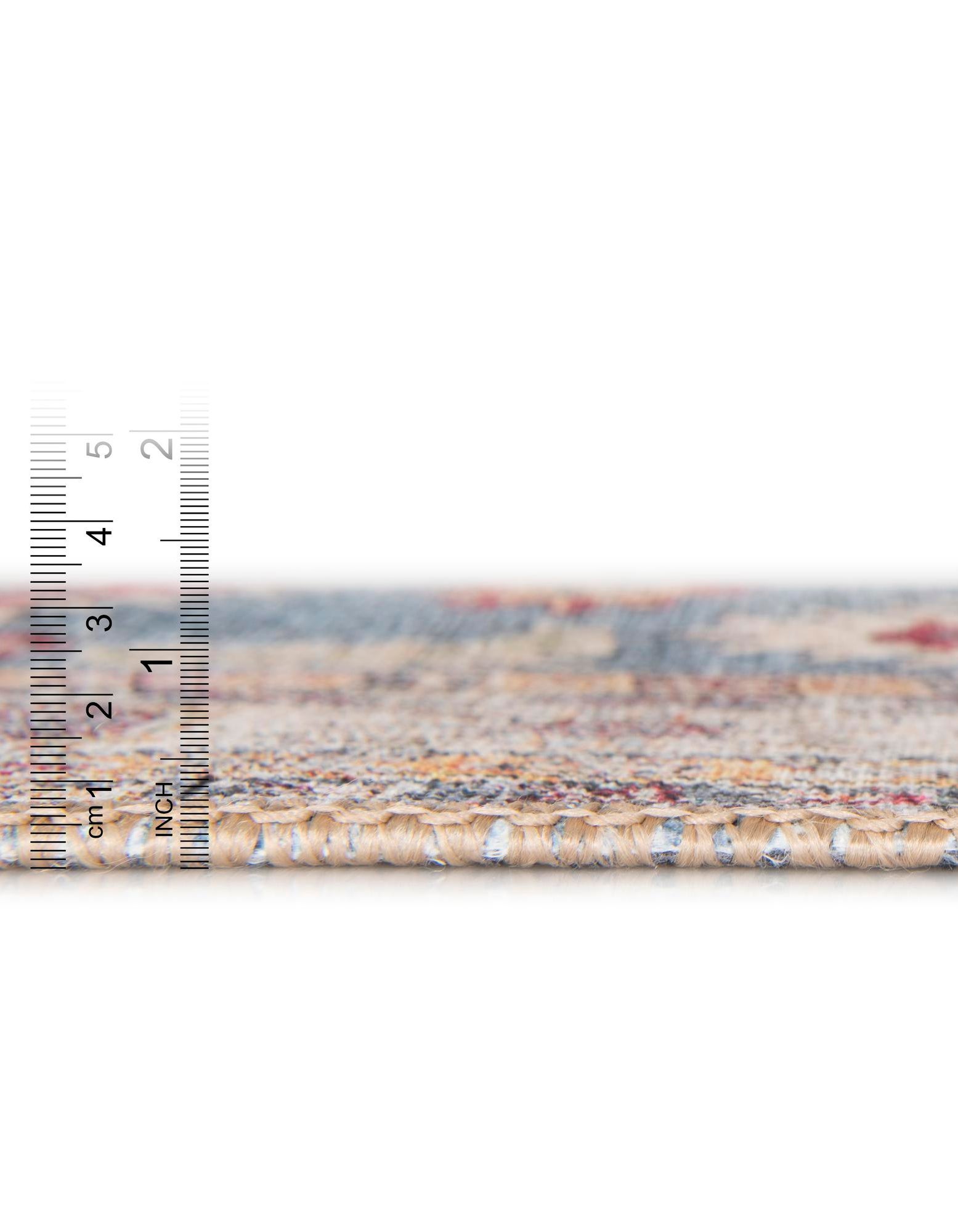 Light Blue 7' 10 x 10' Timeless Rug | Rugs.com