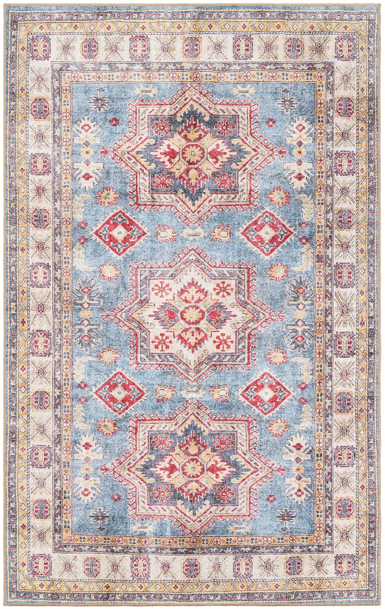 Rug Light Blue Swatch link