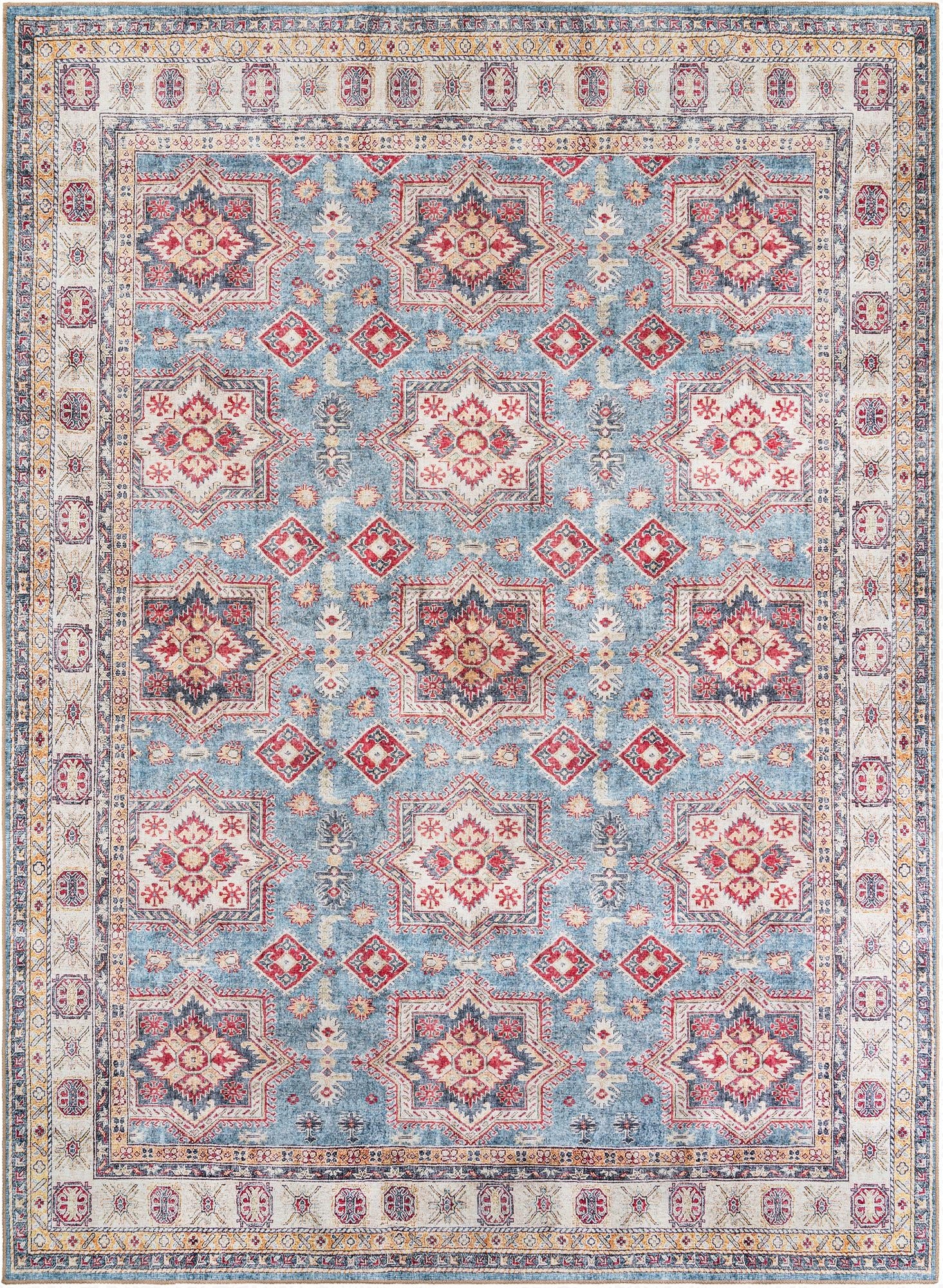  9' 5 x 13' 1 Timeless Rug
