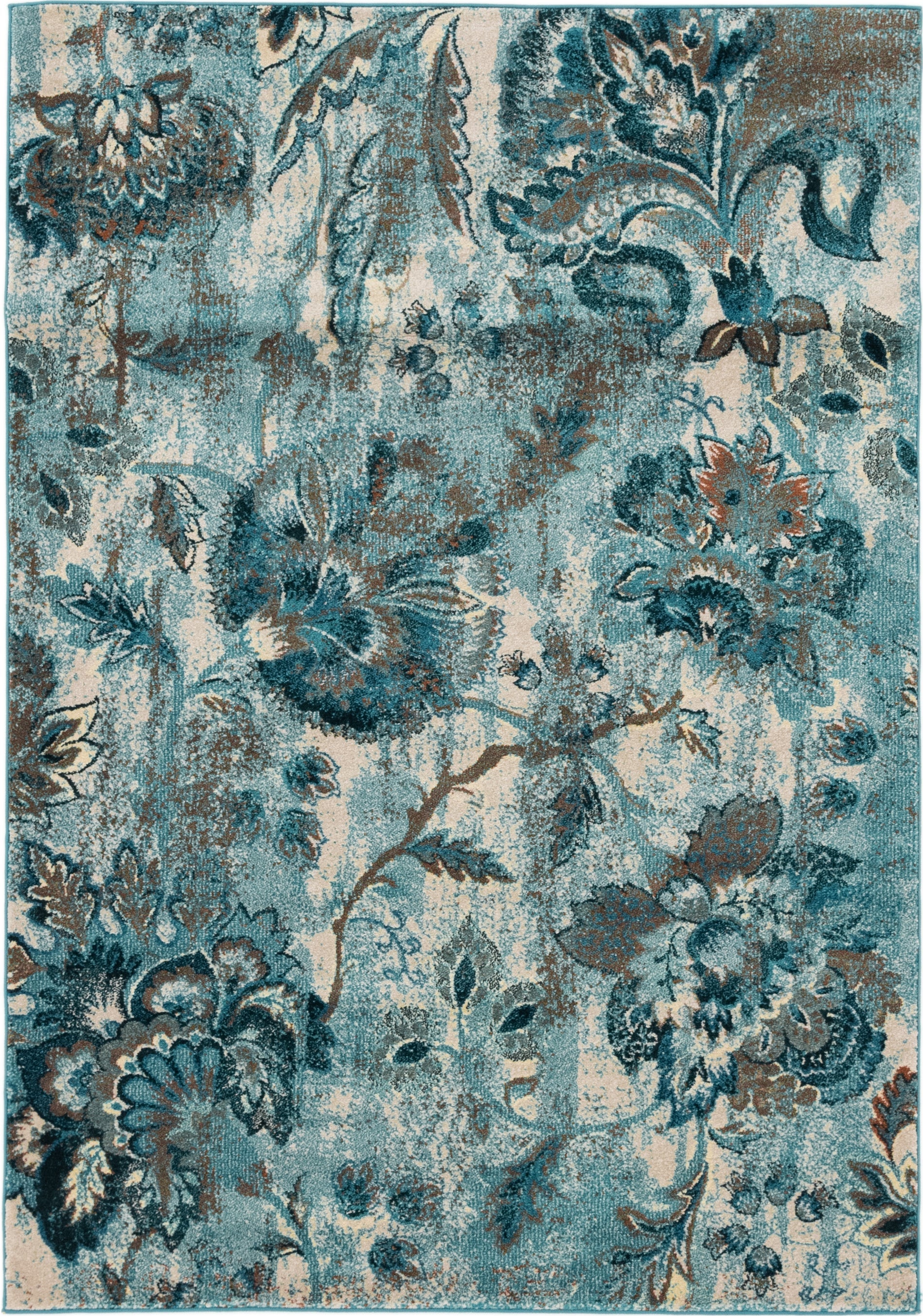 Primary image  5' 3 x 7' 7 Tuscany Rug