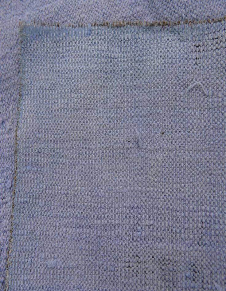 Detail image of  3' 4 x 6' 5  Hand Knotted Ultra Vintage Persian Wool Rug