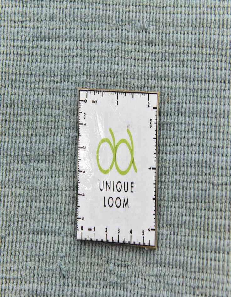 Detail image of  6' x 7' 7  Hand Knotted Ultra Vintage Persian Wool Rug