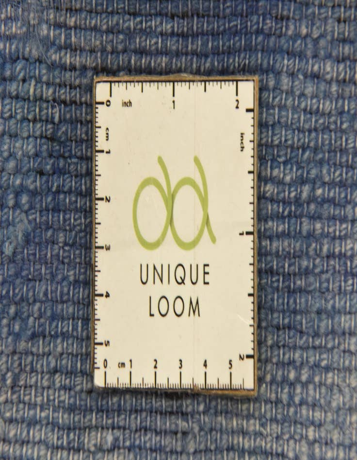 Detail image of  3' 10 x 5' 8  Hand Knotted Ultra Vintage Persian Wool Rug