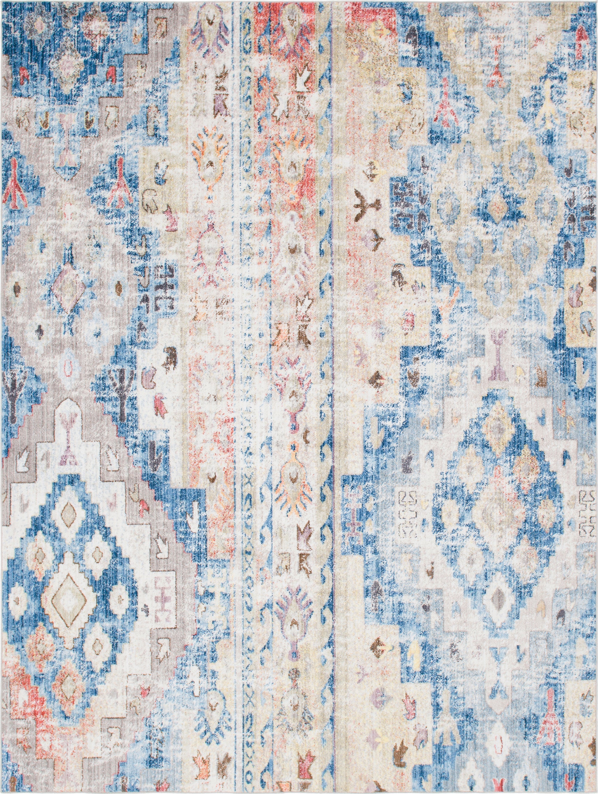 Rug Light Blue Swatch link