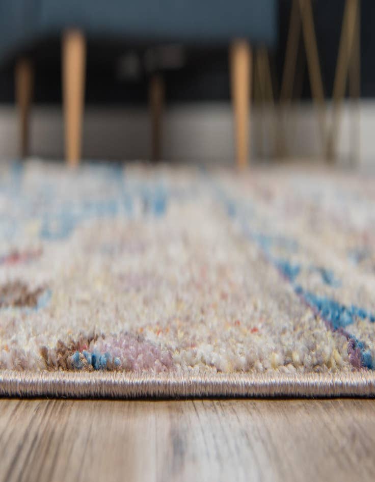 Detail image of  2' 2 x 3' Vega Rug
