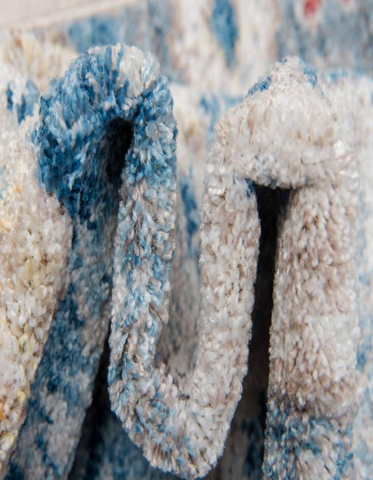 Detail image of  2' 2 x 3' Vega Rug