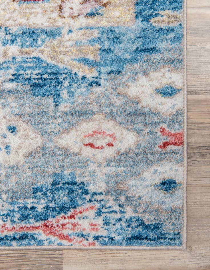 Detail image of  2' 2 x 3' Vega Rug