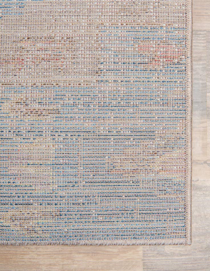 Detail image of  2' 2 x 3' Vega Rug