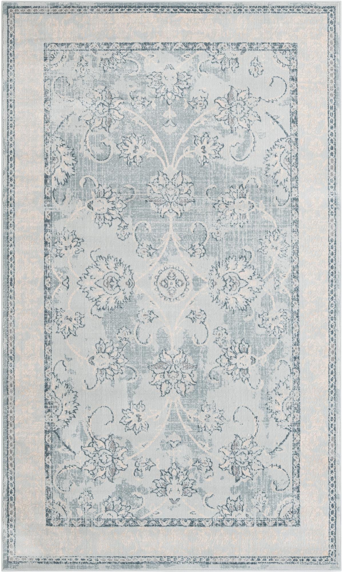 Rug Light Blue Swatch link