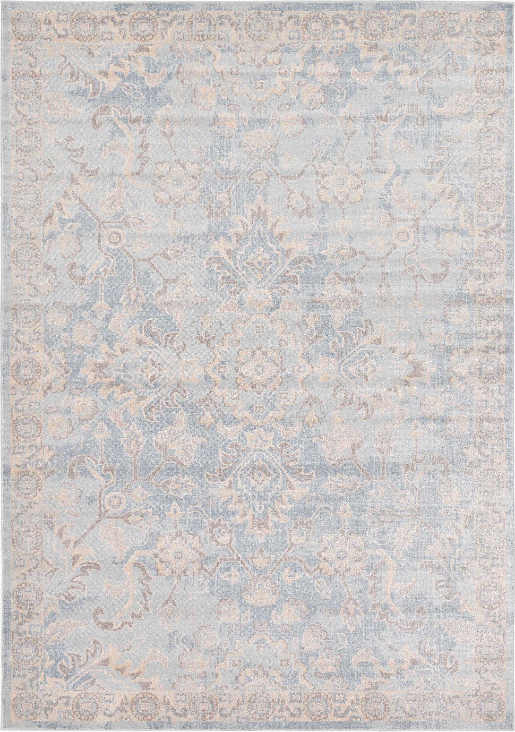  7' x 10' Victoria Rug