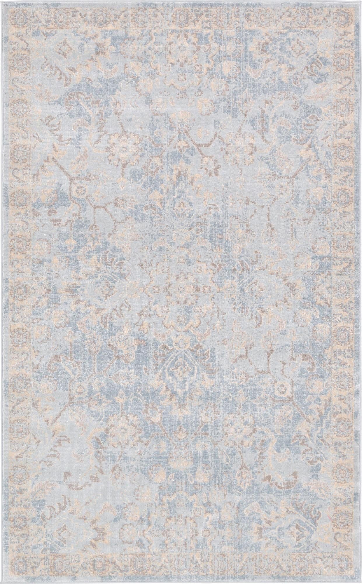  3' 3 x 5' 3 Victoria Rug