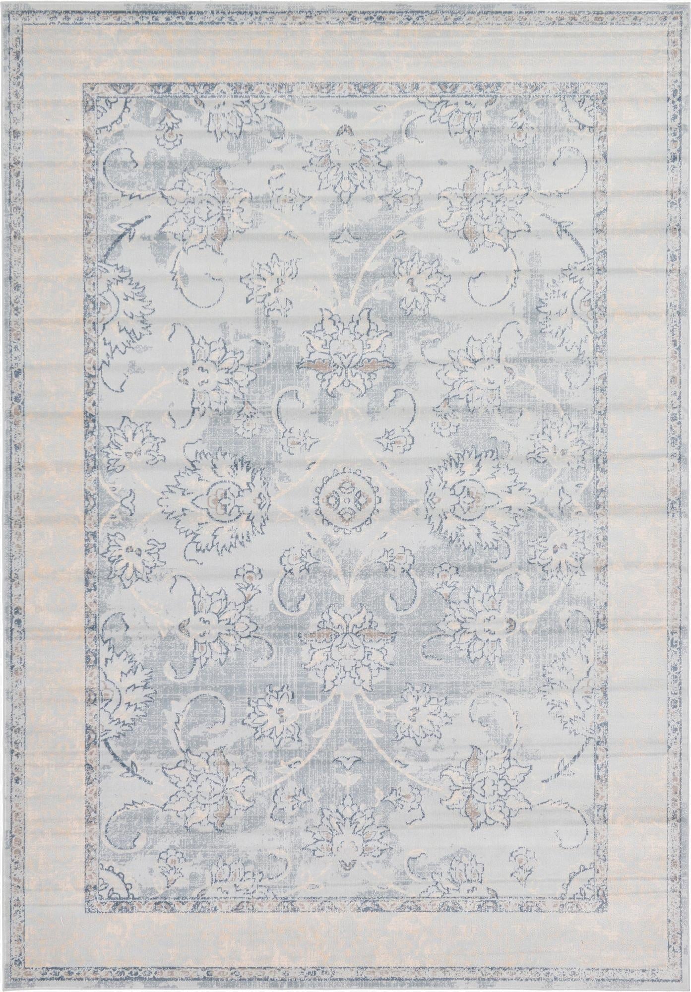  7' x 10' Victoria Rug