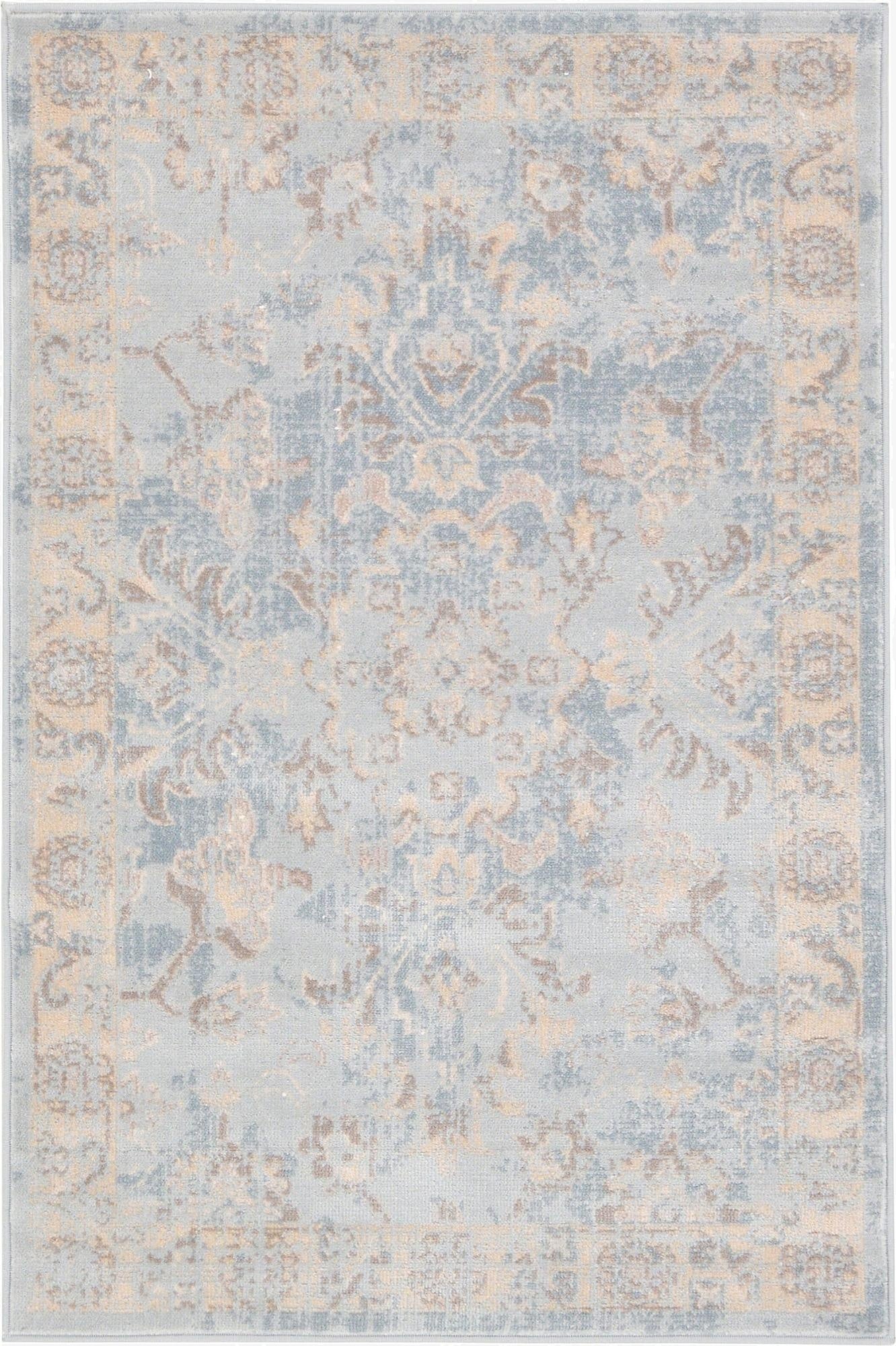  2' 2 x 3' Victoria Rug