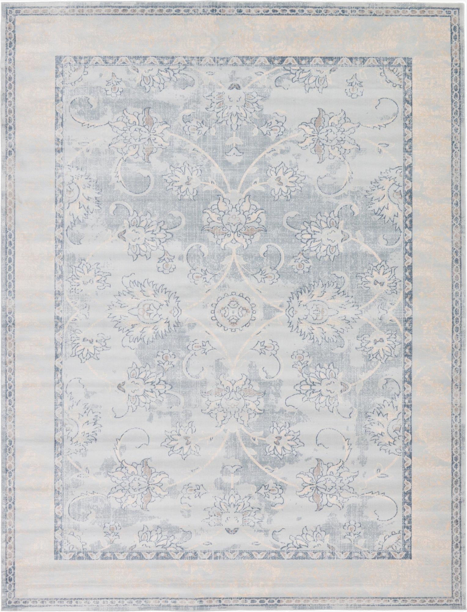  9' x 12' Victoria Rug