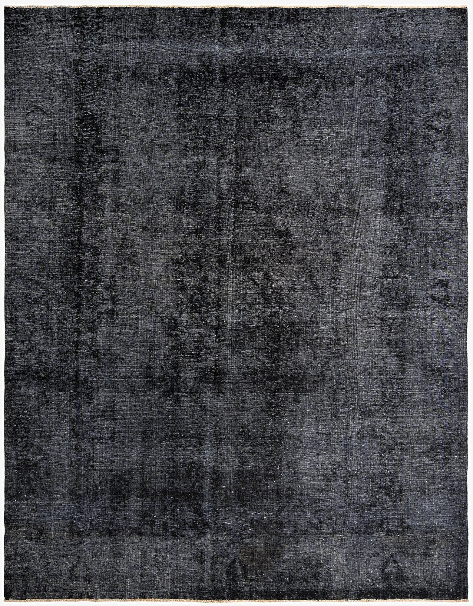  9' 5 x 12' 6 Vintage Rug