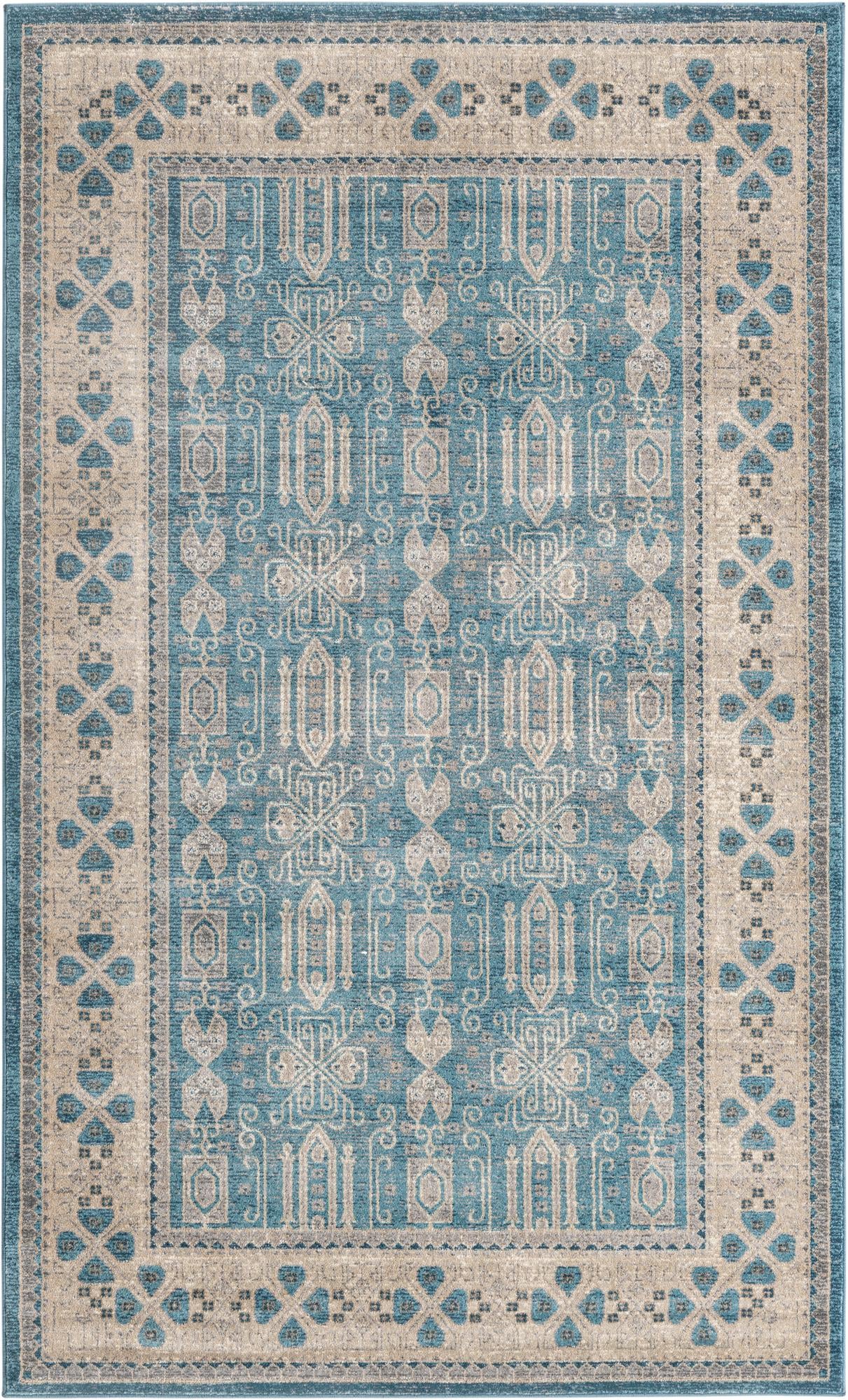 Rug Light Blue Swatch link