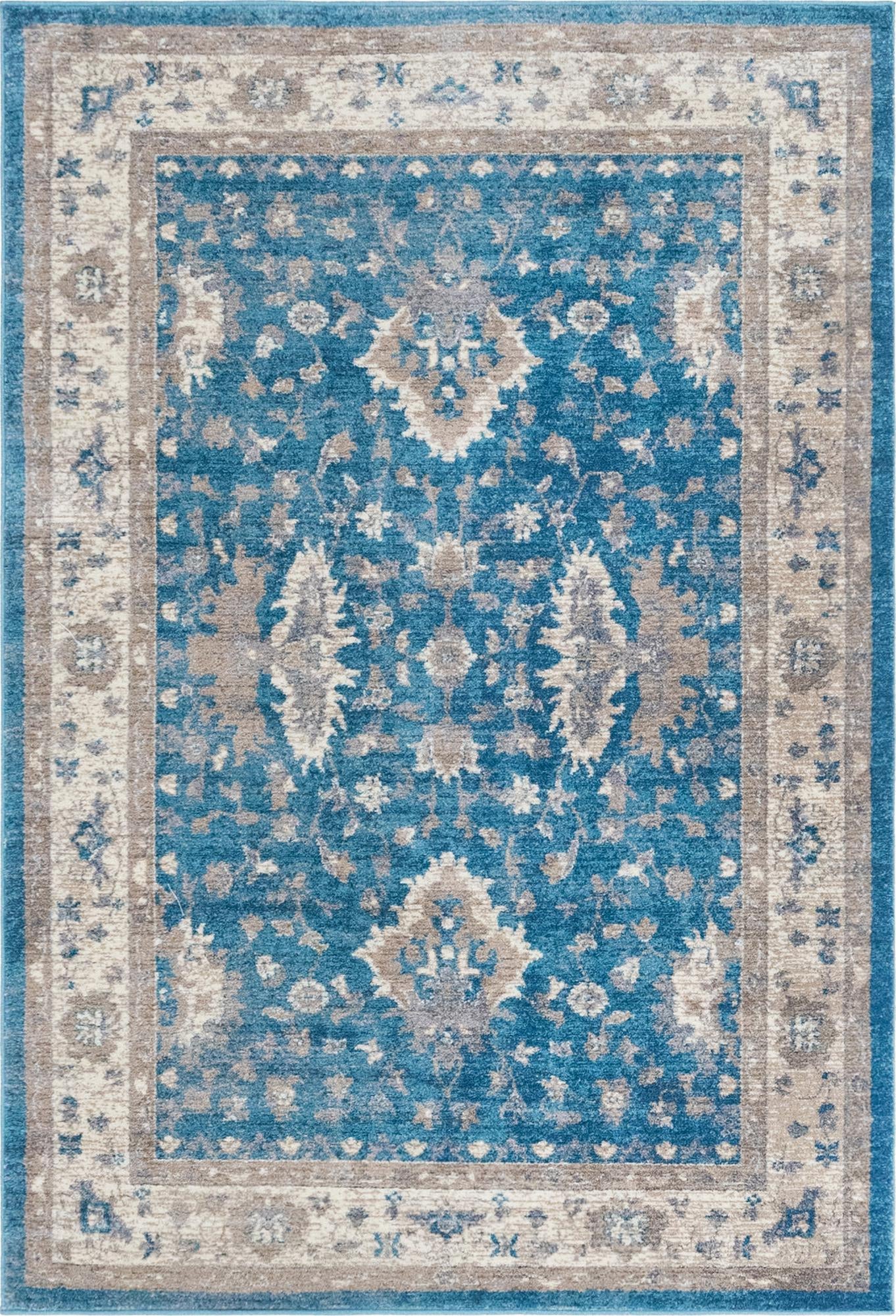 Rug Light Blue Swatch link