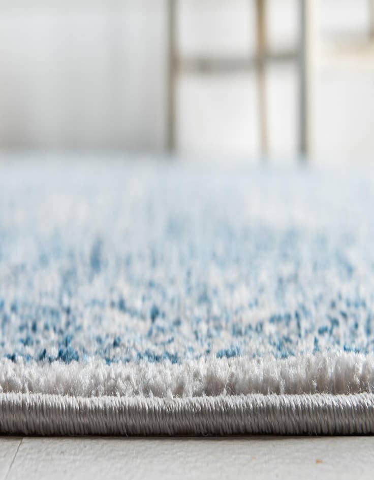 Detail image of  2' 2 x 3' Williamsburg Rug