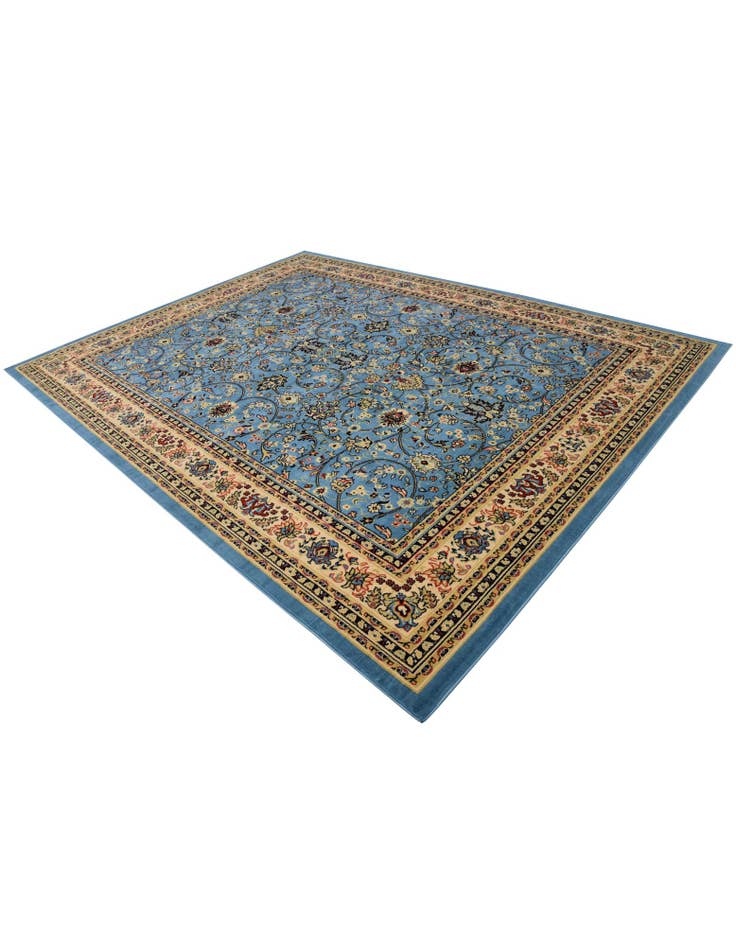 Detail image of  10' x 13' Yasmin Rug