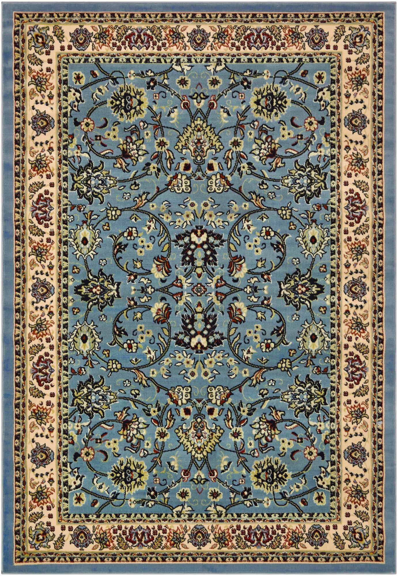 Rug Light Blue Swatch link
