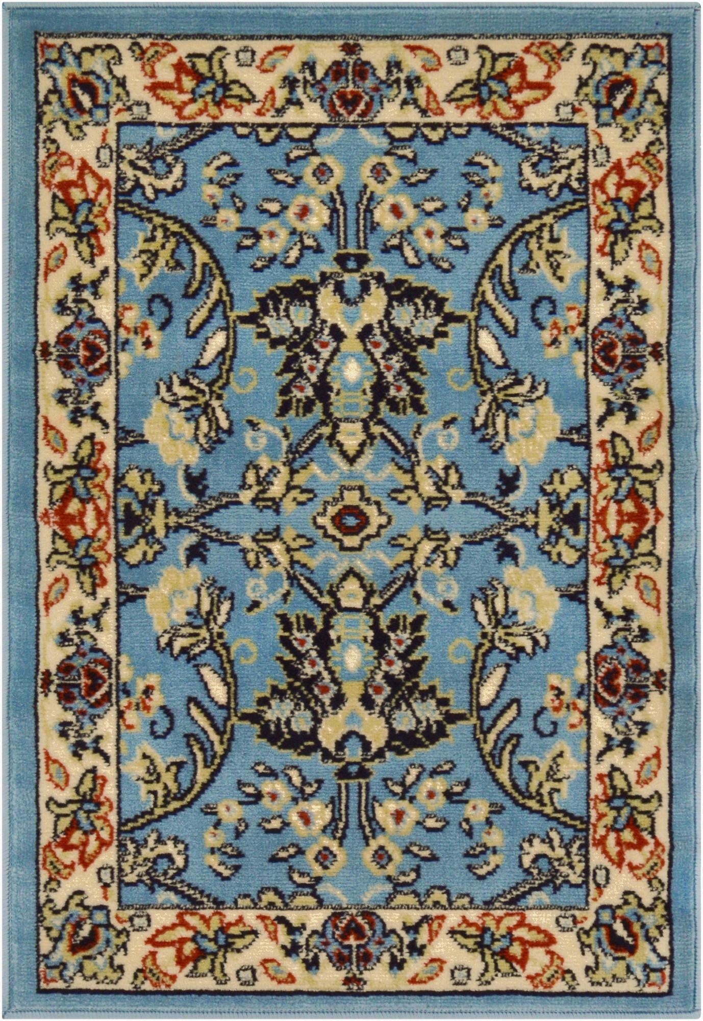  2' x 3' Yasmin Rug