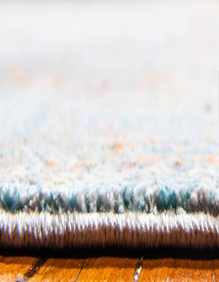 Detail image of  4' x 4' Alexis Round Rug