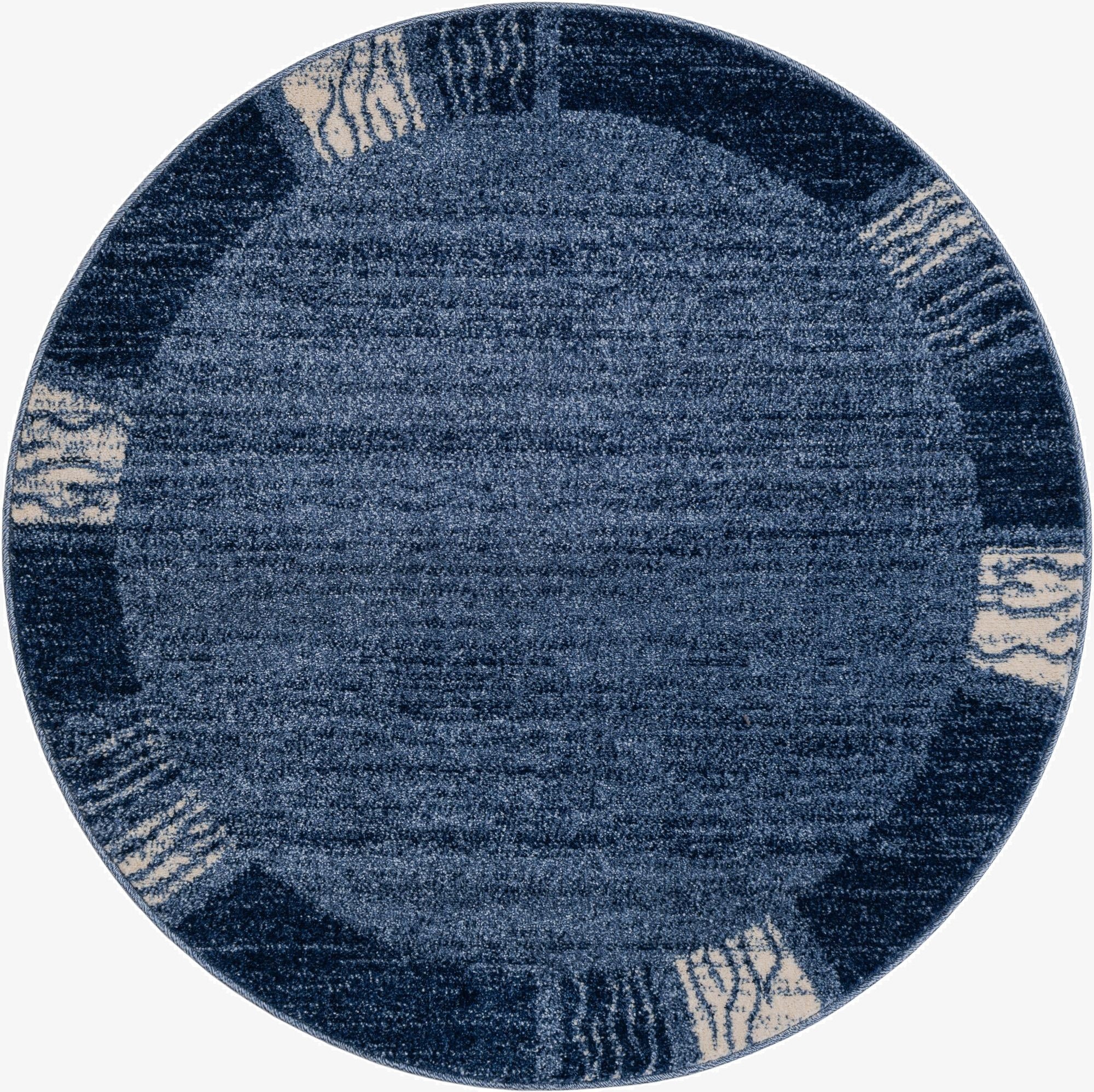  4' x 4' Angelica Round Rug